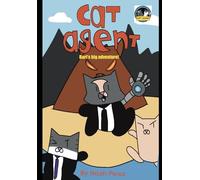 Cat Agent: Bart's Big Adventure