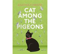 Cat Among the Pigeons-Christie, Agatha-Copertina rigida