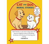 CAT AND DOG MORAL STORIES