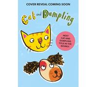 Cat and Dumpling Go Camping: An Unlikely Furry Friendship!