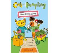 Cat and Dumpling: Home Sweet Home