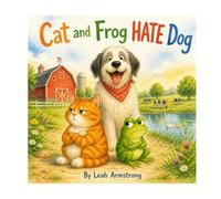 Cat and Frog HATE Dog: Learning to live with one another