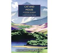 Cat and Mouse: A Mystery in Wales: 138