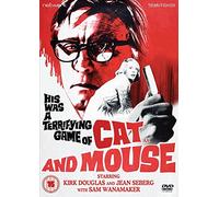 Cat And Mouse [DVD]
