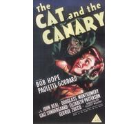 Cat and the Canary