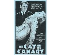 Cat and the Canary, the
