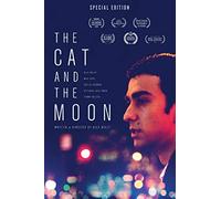 The Cat And The Moon: Special Edition (DVD) Alex Wolff Mike Epps Skyler Gisondo