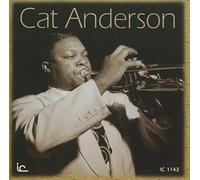 Cat anderson - Cat anderson