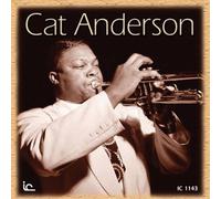 Cat Anderson Cat Anderson Album