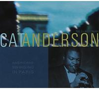 Cat Anderson - The Ellingtonian