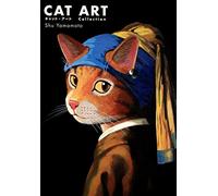 Cat Art: Renowned Masterpieces for Cat Lovers