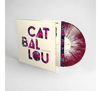 Cat Ballou - Alles Bunt (Ltd.Lp/Gatefold/Transp.Purple Vinyl)