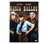 Cat Ballou (Audio italiano. Sottotitoli in italiano)