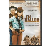 Cat ballou - dvd