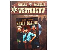 Cat Ballou [DVD] (Audio italiano. Sottotitoli in italiano)