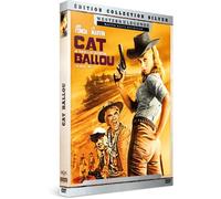 Cat Ballou [Édition Collection Silver]