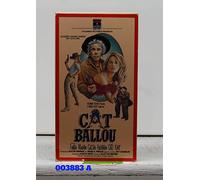 Cat Ballou - Hängen sollst du in Wyoming