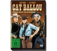 Cat Ballou - Hängen sollst du in Wyoming