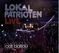 CAT BALLOU - LOKALPATRIOT (EN)