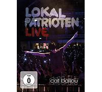 CAT BALLOU - LOKALPATRIOT (EN)