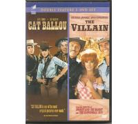 Cat Ballou / The Villain