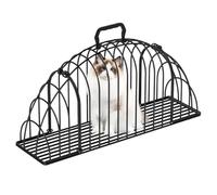 Cat Bathing Bag - Non Slip Double Door Pet Enclosure, Grooming And Washing Bag With Handle | Ideal For Cats Puppies Small Animals Home Bathroom Car Travel Camping Drying Cleaning Easy Use Portable