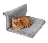 Cat Bed for Heaters lettino riscaldante per gatti con morbido rivestimento in