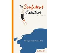 Cat Bennett The Confident Creative (Tascabile)