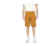 CAT - Bermuda Shorts - - Shorts - Uomo - Marrone - W33