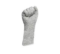 Cat Bite Gloves, Scratch Resistant Guard, Pet Handling Protection, Reinforced Cut Resistant Mitts Safety Gear, for Grooming Training Veterinary Gardening Camping Falconry Parrot Care Farming