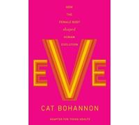 Cat Bohannon Eve (Adapted for Young Adults) (Copertina rigida)