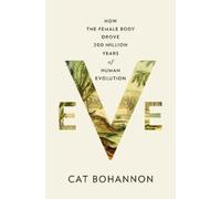 Cat Bohannon Eve (Copertina rigida)