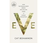 Cat Bohannon Eve (Tascabile)