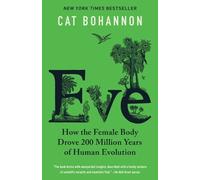 Cat Bohannon Eve (Tascabile)