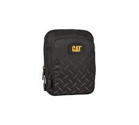 CAT Borsa a tracolla Cargo Voyager - Nero