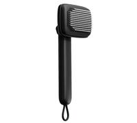 Cat Brush, Cat & Dog Grooming Supplies, Adjustable Comb with Lanyard Design, Ideal for Long & Short Hair Pets 24.9x11cm/9.8x4.33 Inches Perfect for Indoor Use