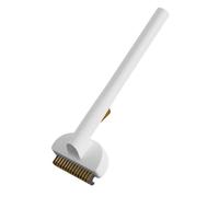 Cat Brush - Cat Hair Brush, Loose Coat Remover, Pet Grooming Comb | Supporting For Cleaning And Shedding Control, Dog And Kitten Massage Tool Helping Coat Care During Bath Routine | Indoor Pet Groo