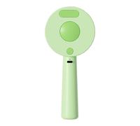 Cat Brush, Pet Brush, Dog Grooming Brush, Cat Hair Removal Comb, Steam Function Self-Cleaning Anti-Static Removes Mats and Tangles Ricaricabile Sturdy Material Enhances Pet Care For Gatti and Dogs