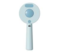 Cat Brush, Pet Brush, Dog Grooming Brush, Cat Hair Removal Comb, Steam Function Self-Cleaning Anti-Static Removes Mats and Tangles Ricaricabile Sturdy Material Enhances Pet Care For Gatti and Dogs