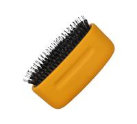 Cat Brush Shedding, Cats Deshedding Comb, 4.88x2.91x1.77 Inches Size Wooden Bristle Grooming Tool, Pet Bath Brush for Long-Hair Kitten Puppy, Daily Home Outdoor Use