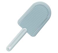 Cat Brush - Spazzola per cani | Deshedding Brush | Cat Tongue Comb With Soft Bristles Pet Dematting Deshedding Brush For Short-Haired Cats & Dogs Grooming Brush For Gentle & Thorough Brushing