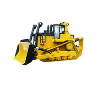 CAT Bulldozer cingolato 1:16