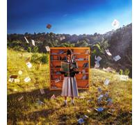 Cat Burns How to Be Human (Vinyl LP) 12" Album