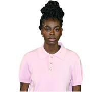 Cat Burns (Pink Top) Half Body Buddy Cutout