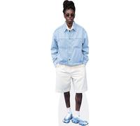 Cat Burns (Shorts) mini formato