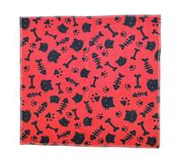 Cat Burrito Wrap, Anti-Escape Calming Wrap, Anti-Bite Cat Restraint, Cat Restraint for Nail Clipping, Cat Burrito Grooming Wrap, Prevent Runaway Cat Wrap, Cat Scratch Prevention Wrap