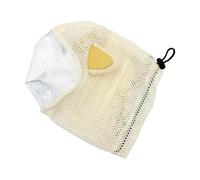Cat Calming Muzzle | Breathable Pet Head Cover Anti Biting