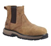 Cat Footwear Exposition Chelsea, Stivali per lavori industriali Uomo, Piramide, 40 EU