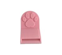 Cat Can Opener - Cute Non Slip Feeding Tool for Easy Meal Preparation, Compact Kitchen Gadget with Safe Grip for Daily Use, Pet Utensil for Cats and Kittens at Home, Indoor, Outdoor, Travel