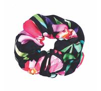 Cat&Cat Elastico per Capelli Tropical Flowers